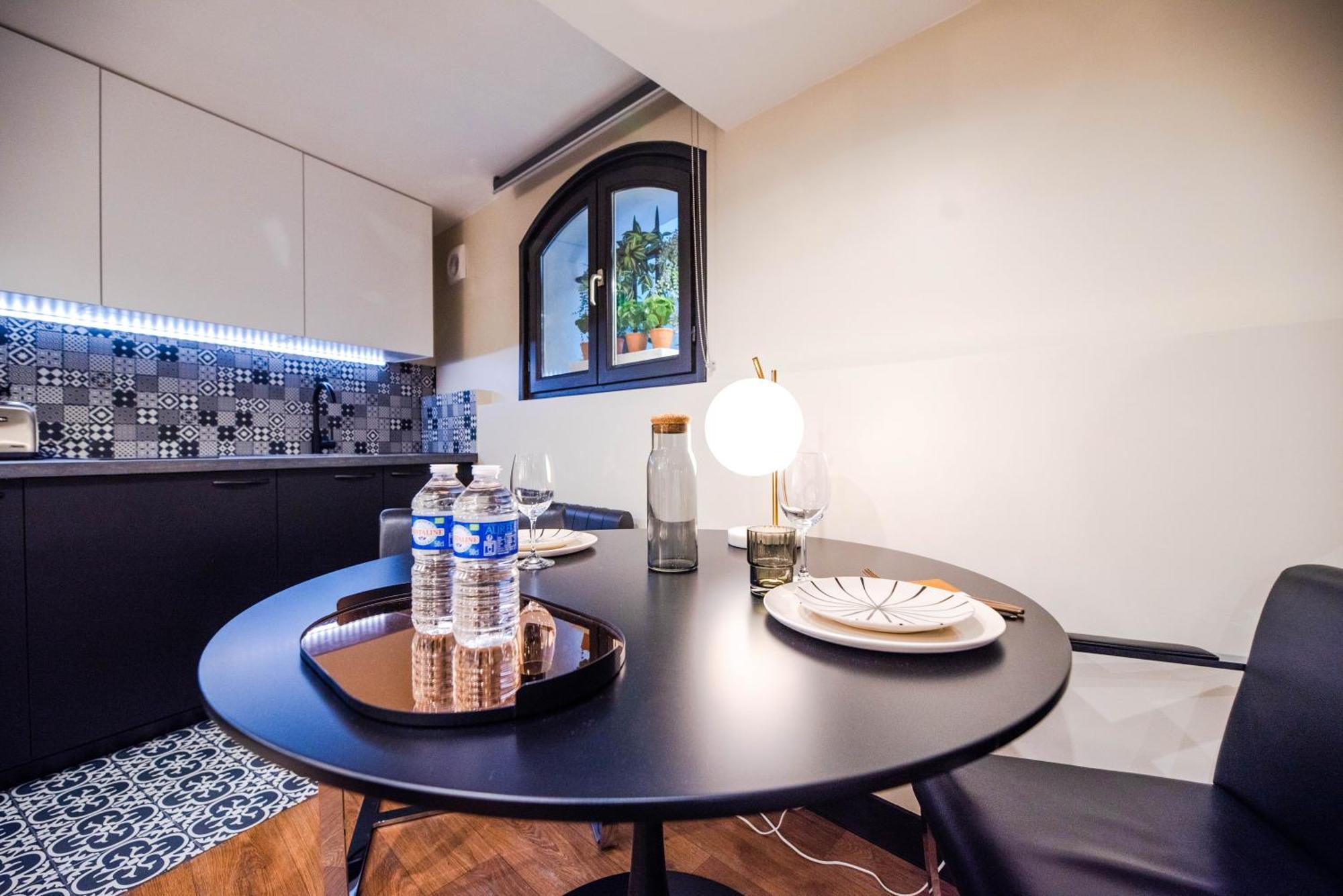 Lovely - Louvre Museum Apartment *