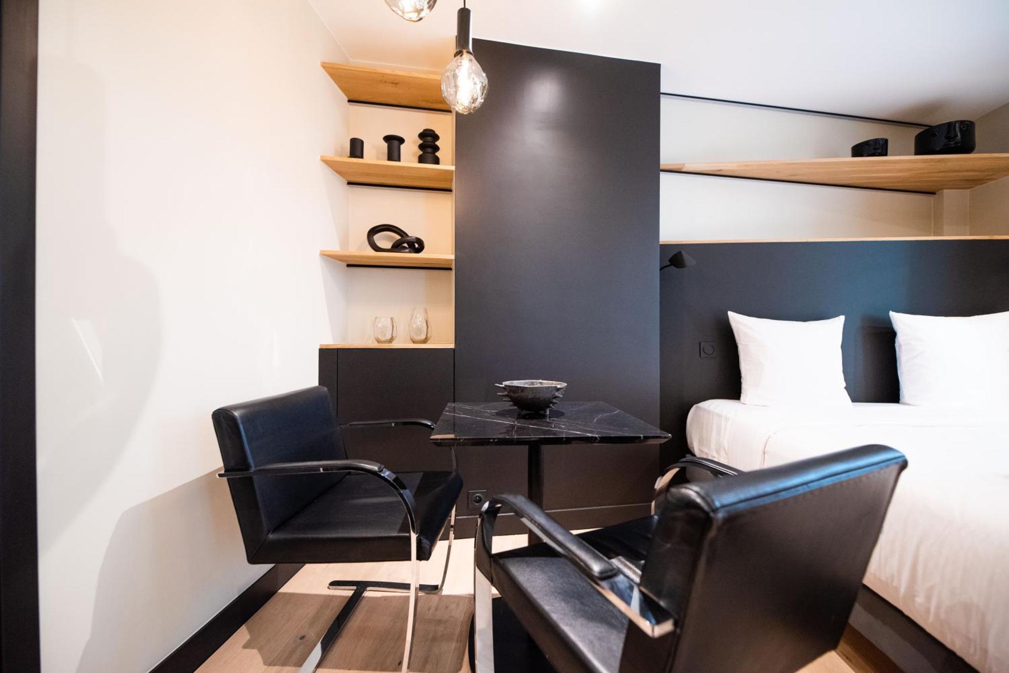 Lovely - Louvre Museum Apartment *