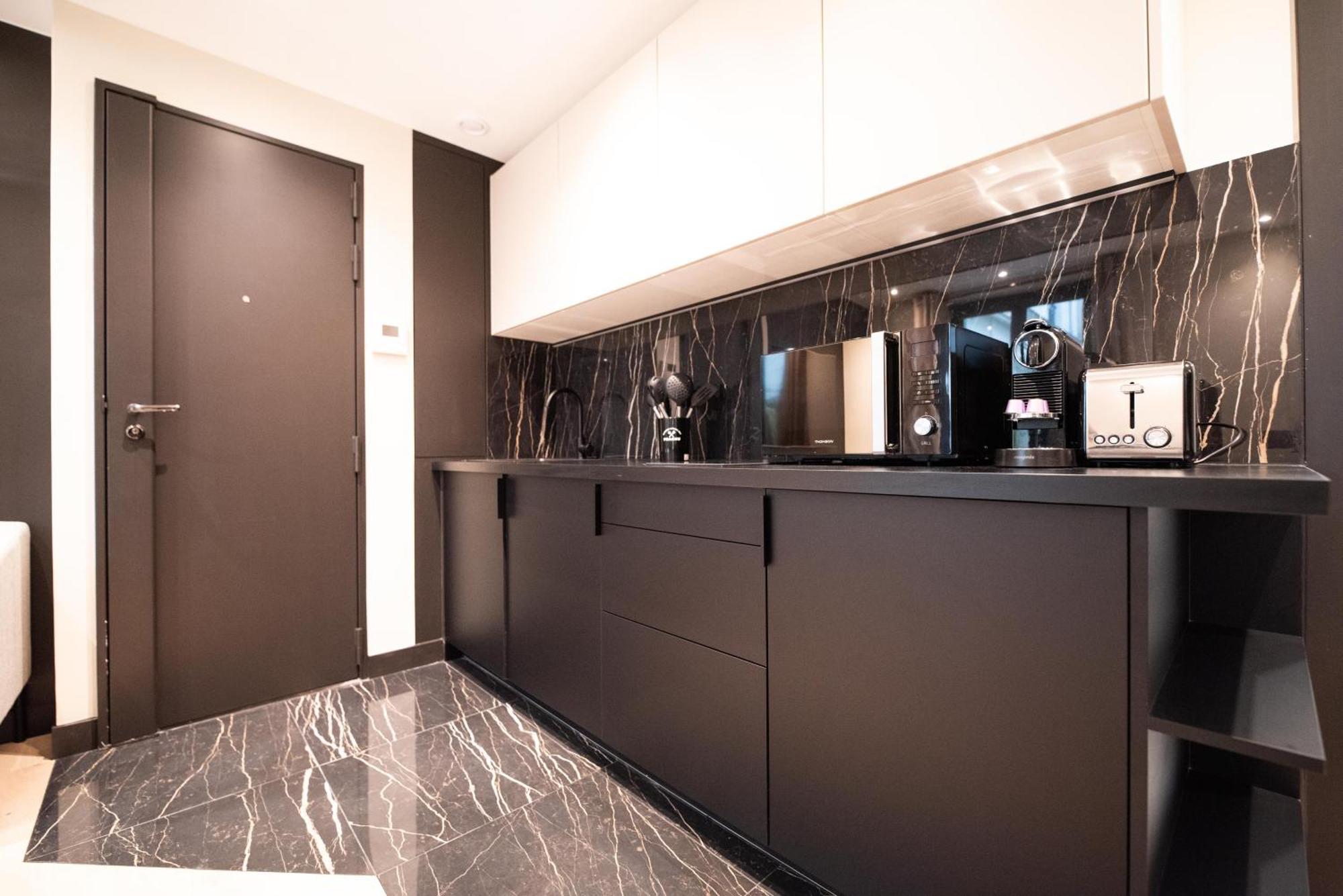 Apartment Lovely - Louvre Museum Paris